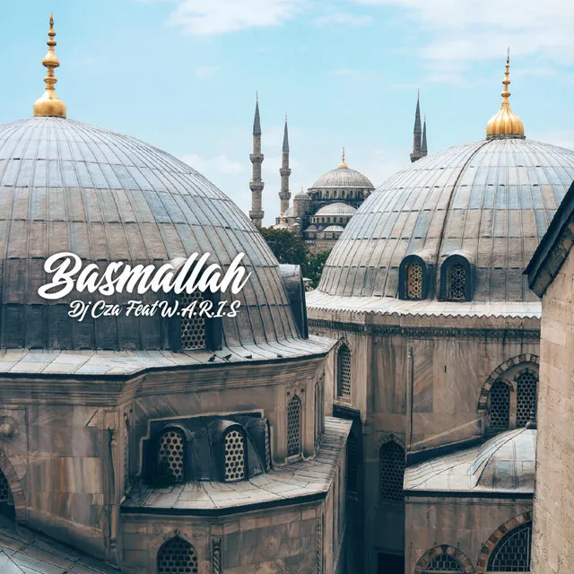 Basmallah