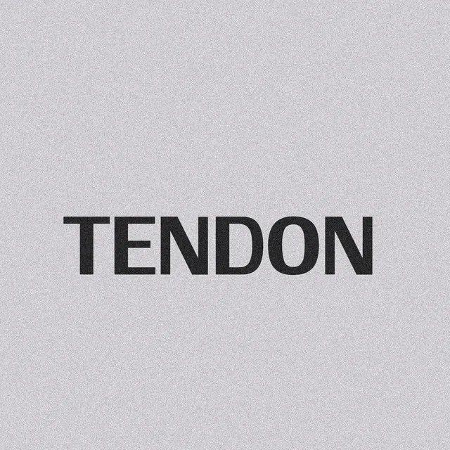 Tendón