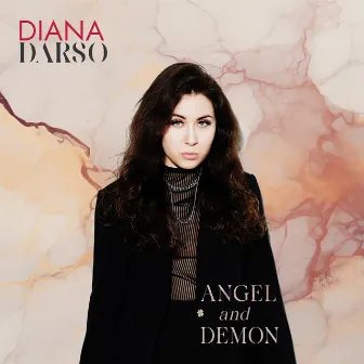 Angel and Demon by Diana Darso