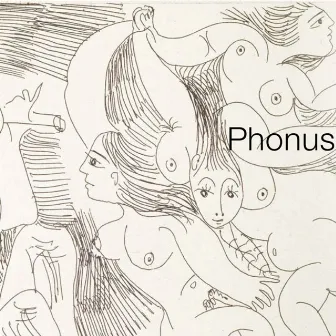 Phonus by Philippe Hurel