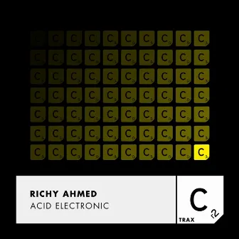 Acid Electronic by Richy Ahmed