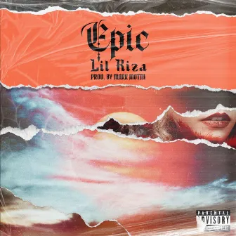 Epic by Lil Riza