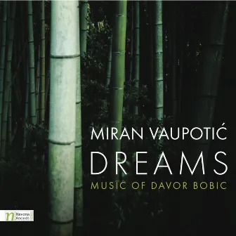 Dreams by Davor Bobic