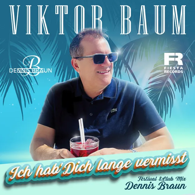 Ich hab dich lange vermisst - Dennis Braun Remix