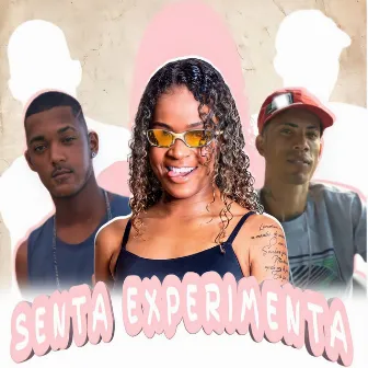 Senta Experimenta by Mc Merral