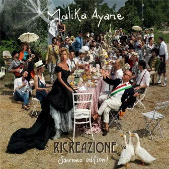 Ricreazione (Sanremo Edition!) by Malika Ayane