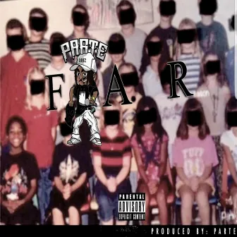 F.A.R for a Reason by Parte'