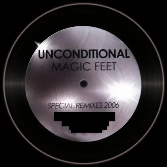 Magic Feit 2006 by Unconditional