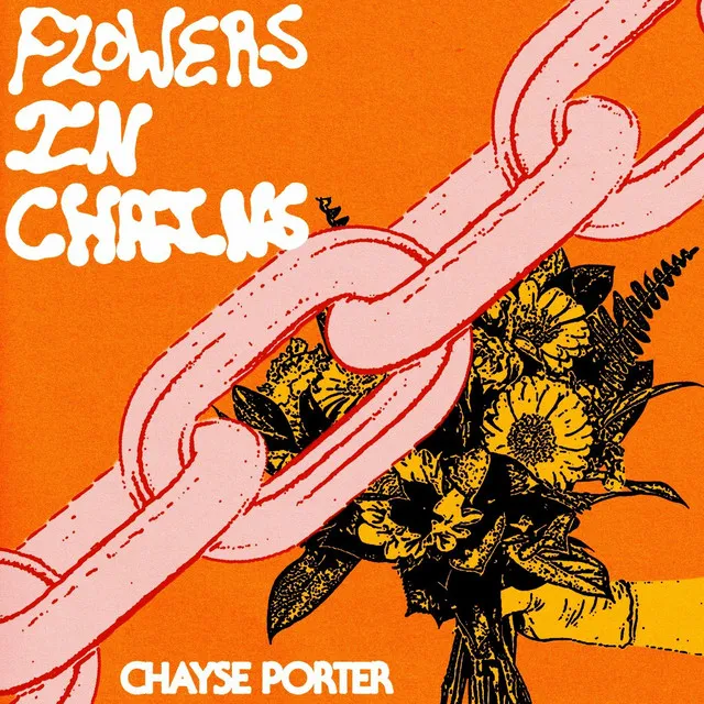 Flowers in Chains