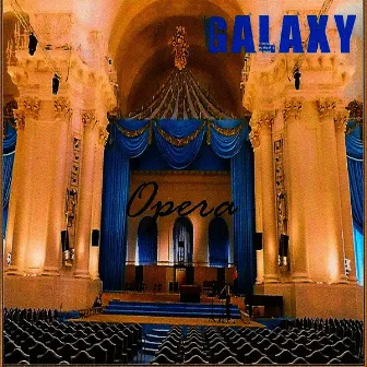 Opera by Galaxy