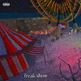 freak show by Rockett