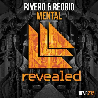 Mental by Reggio