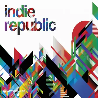 Indie Republic by Timothy Wills