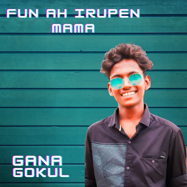 Fun Ah Irupen Mama