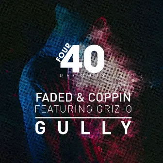 Gully by Coppin