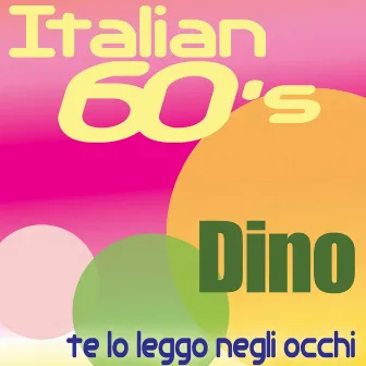 Te lo leggo negli occhi by Dino