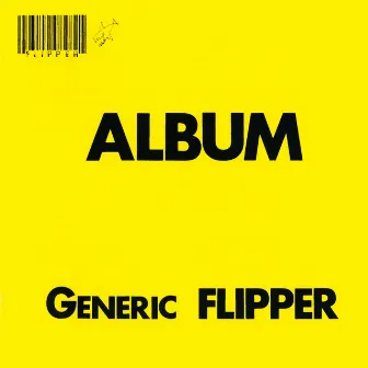 Album - Generic Flipper by Flipper