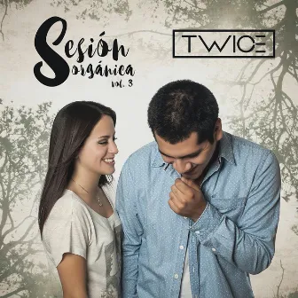 Sesión Orgánica, Vol. 3 by TWICE