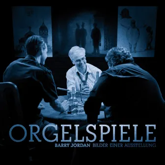 Mussorgski: Bilder einer Ausstellung (arr. for Organ by Barry Jordan) by Barry Jordan