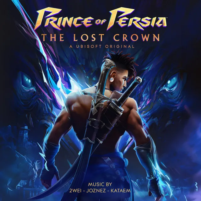 The Lost Crown (Original Music for Prince of Persia)