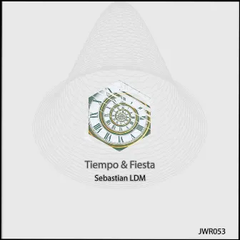 Tiempo & Fiesta by Sebastian LDM