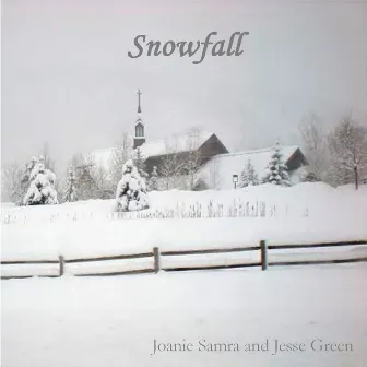 Snowfall by Jesse Green