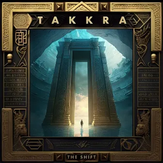 The Shift by Takkra