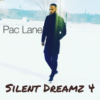 Silent Dreamz 4 by 