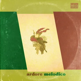 Ardore Melodico by Tone Spliff