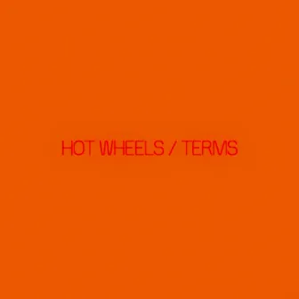 HOT WHEELS / TERMS by nickname jos