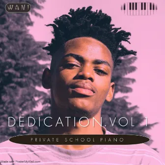 Dedication by Wani