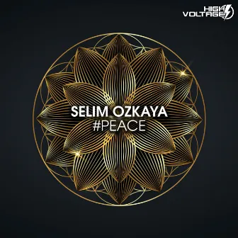 #Peace by Selim Ozkaya