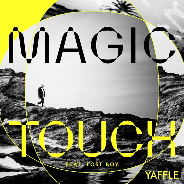 Magic Touch