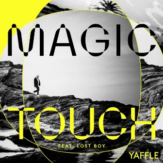 Magic Touch by Yaffle