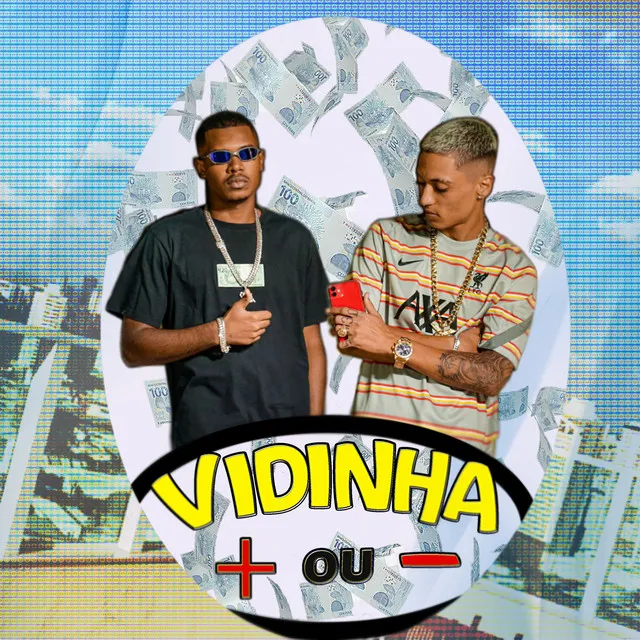 Vidinha Mais ou Menos