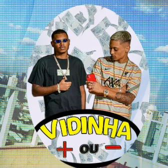 Vidinha Mais ou Menos by Mc alecrim