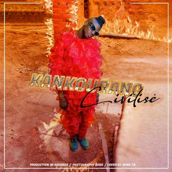 Kankourang Civilisé by King Massaly