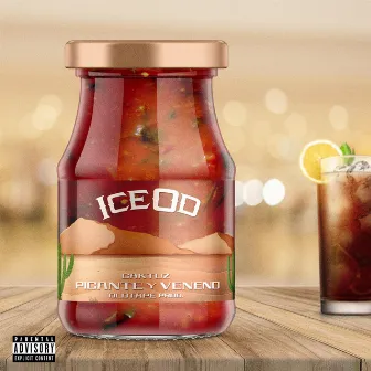 Picante y Veneno by IceOD