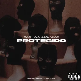 Protegido by BABY G