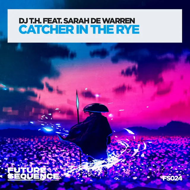 Catcher in the Rye - DJ Dean & Jam da Bass Edit