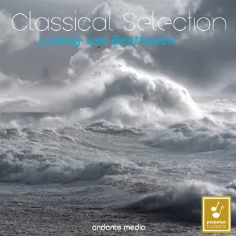 Classical Selection - Beethoven: Piano Concerto No. 5 