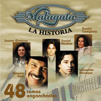 La Historia by Malagata