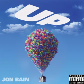 Up by Jon Bain