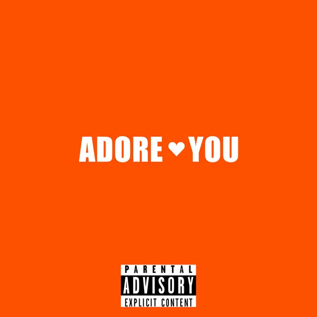 Adore You