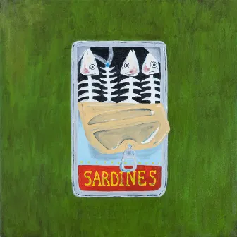 Sardines by Planet Asia