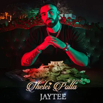 Thelei Polla by JAYTEE