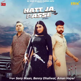 Hatt Ja Passe by Sony Maan