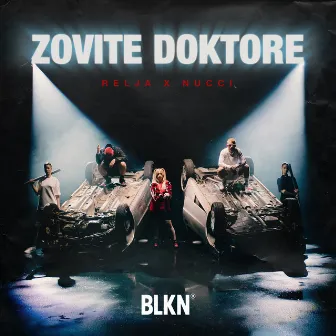 Zovite Doktore by Nucci