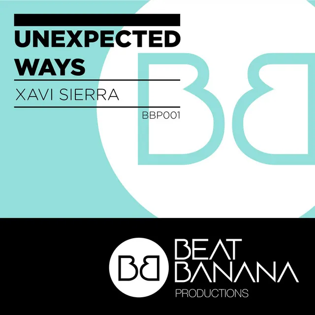 Unexpected Ways - Extended Deep House Mix