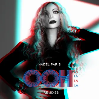 Ooh LaLaLaLa (Brian Cua Club Lovers Remix) by Nadel Paris